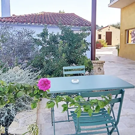 Villa Le Clos Des Costes Le Beausset