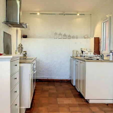Villa Le Clos Des Costes Le Beausset