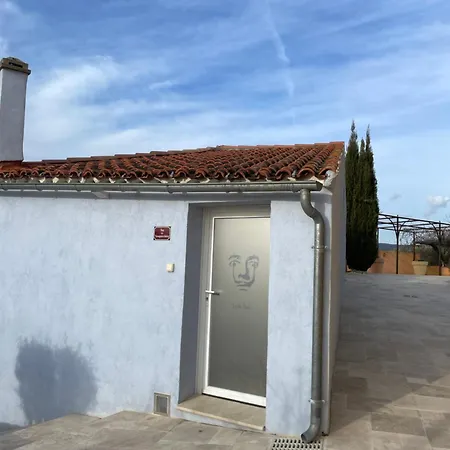 Villa Le Clos Des Costes *
