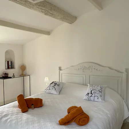 Villa Le Clos Des Costes Le Beausset