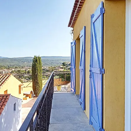 Le Clos Des Costes Le Beausset