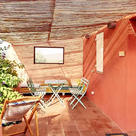 Villa Le Clos Des Costes Le Beausset