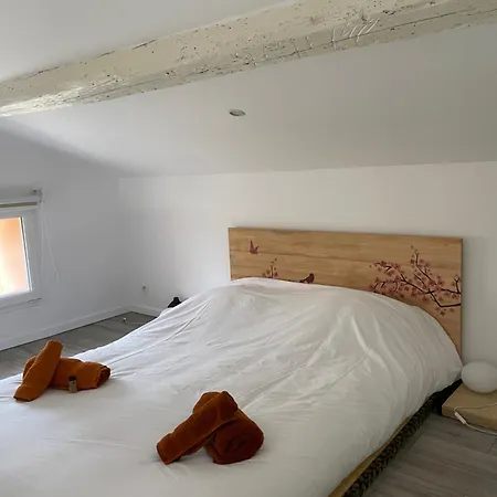 Villa Le Clos Des Costes Le Beausset