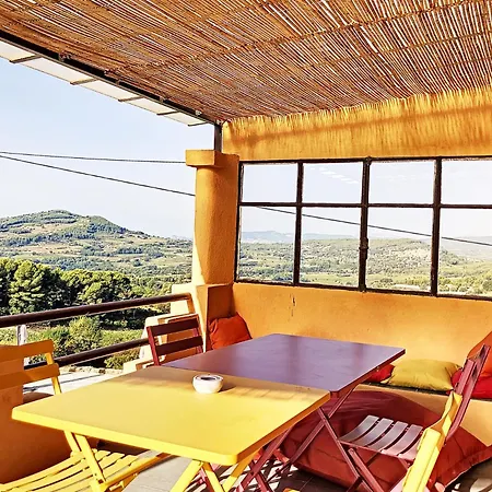 Villa Le Clos Des Costes