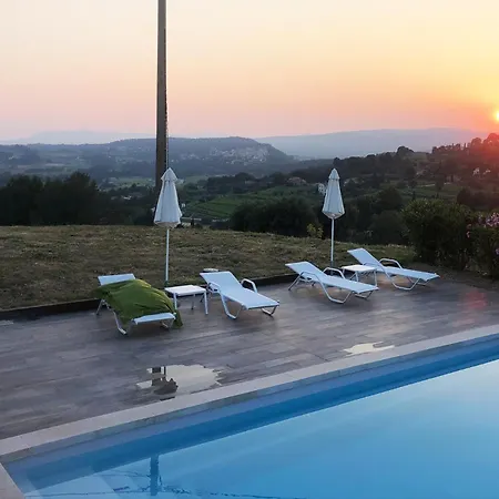 Villa Clos Des Costes