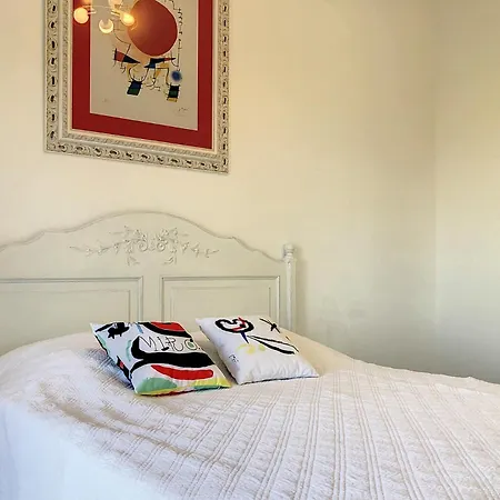 Villa Clos Des Costes Le Beausset